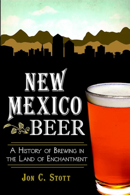 New Mexico Beer