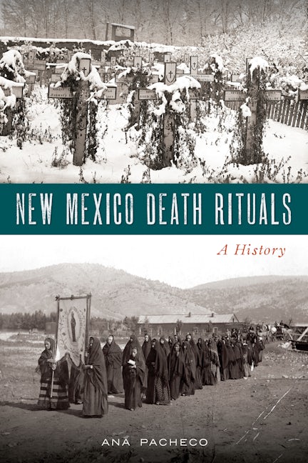 New Mexico Death Rituals