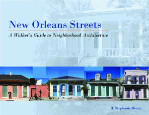 New Orleans Streets