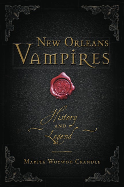New Orleans Vampires