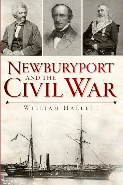 Newburyport and the Civil War