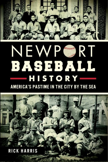 Newport Baseball History