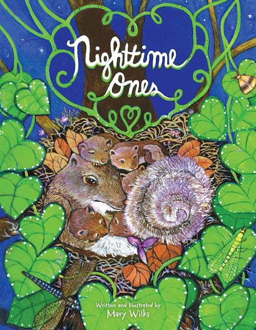 Nighttime Ones