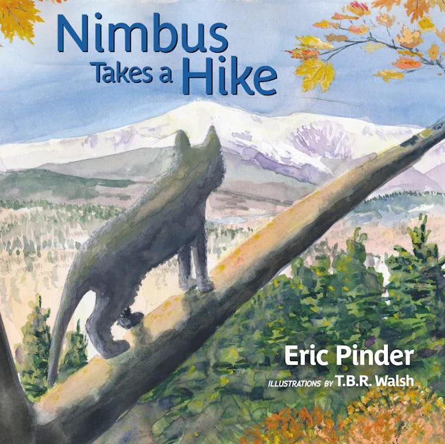 Nimbus Takes a Hike