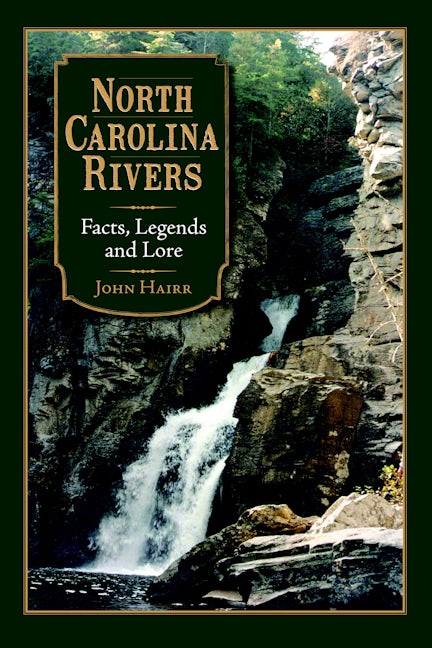 North Carolina Rivers