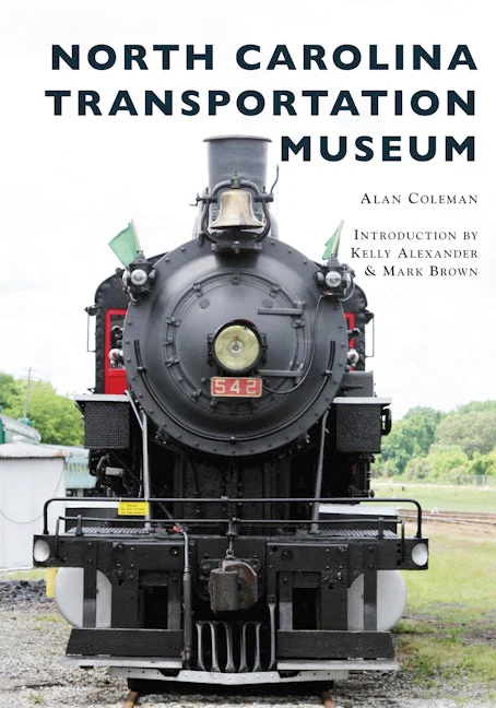 North Carolina Transportation Museum