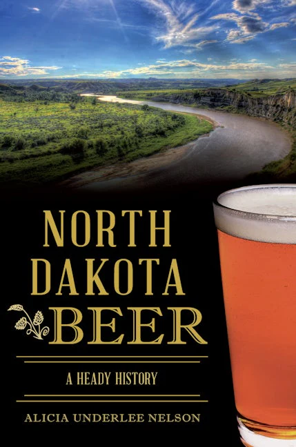 North Dakota Beer