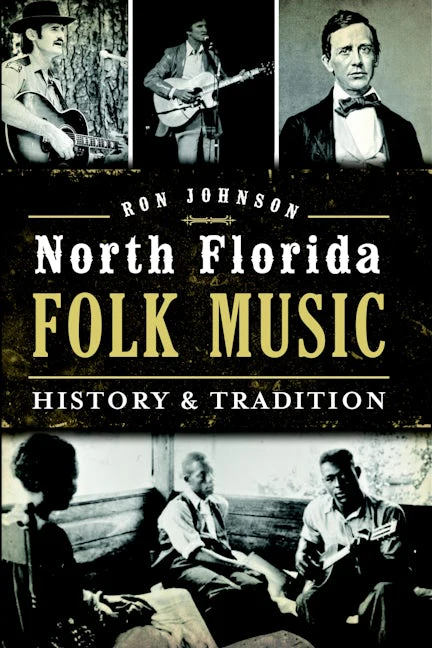 North Florida Folk Music
