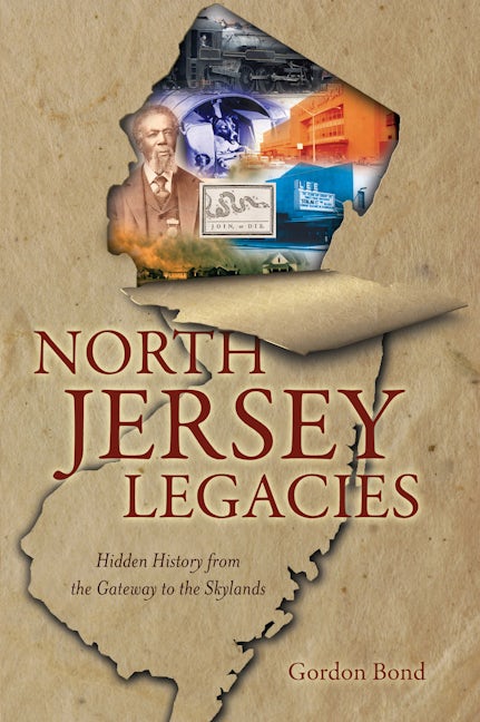 North Jersey Legacies