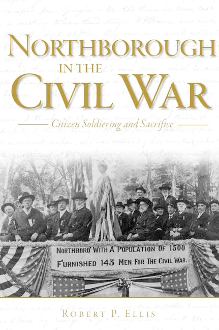 Northborough in the Civil War