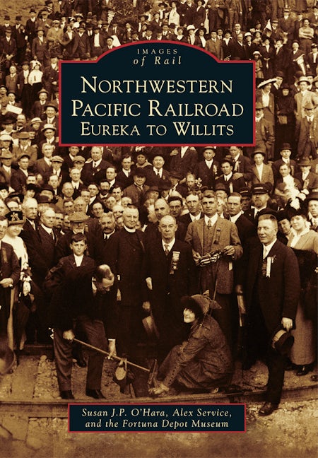 Northwestern Pacific Railroad
