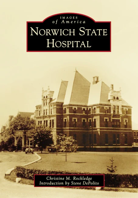 Norwich State Hospital