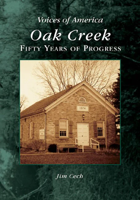 Oak Creek