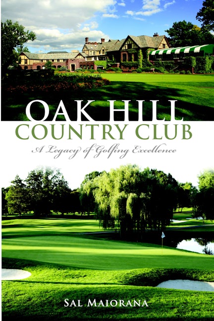 Oak Hill Country Club