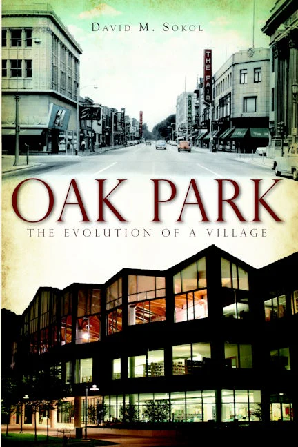Oak Park