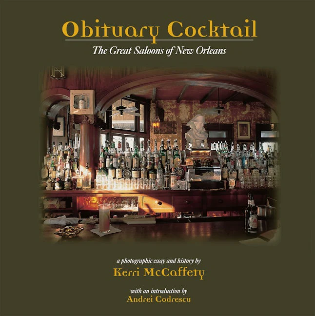 Obituary Cocktail