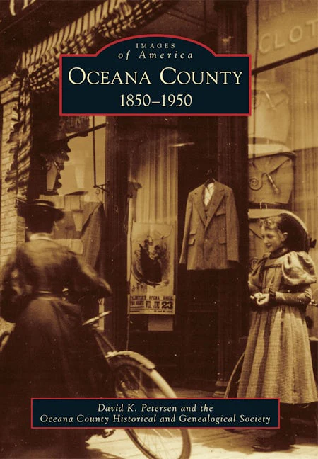 Oceana County