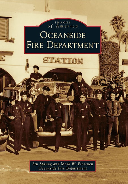 Oceanside Fire Department