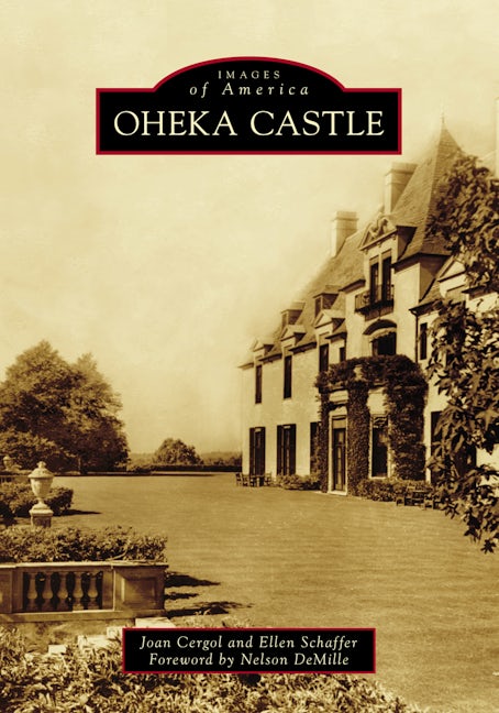 OHEKA CASTLE