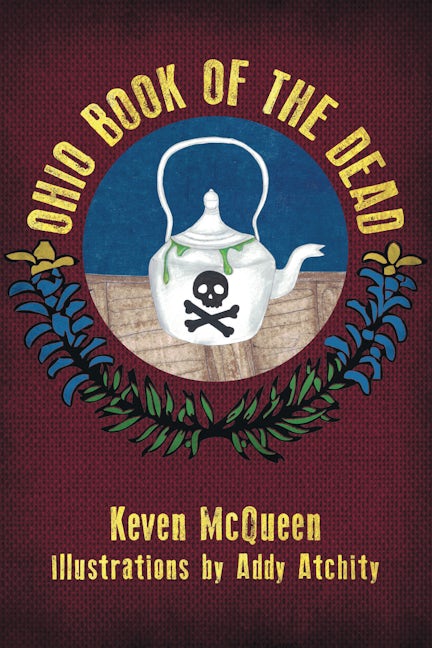 Ohio Book of the Dead