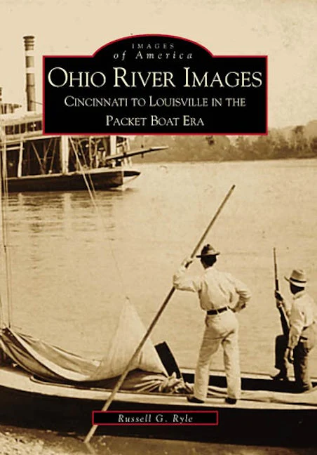 Ohio River Images
