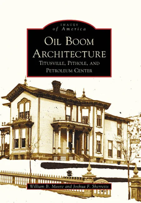 Oil Boom Architecture