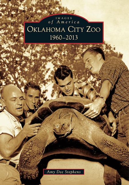 Oklahoma City Zoo