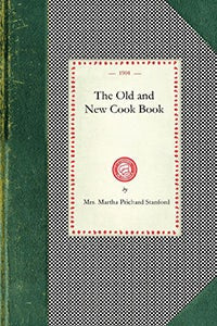 Old and New Cook Book