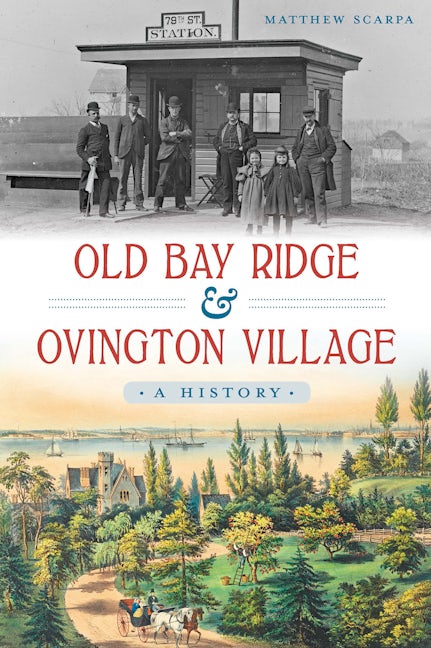 Old Bay Ridge & Ovington Village