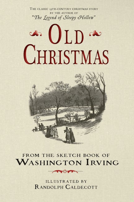 Old Christmas