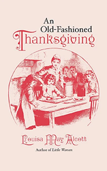 Old-Fashioned Thanksgiving