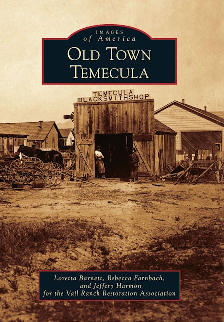 Old Town Temecula