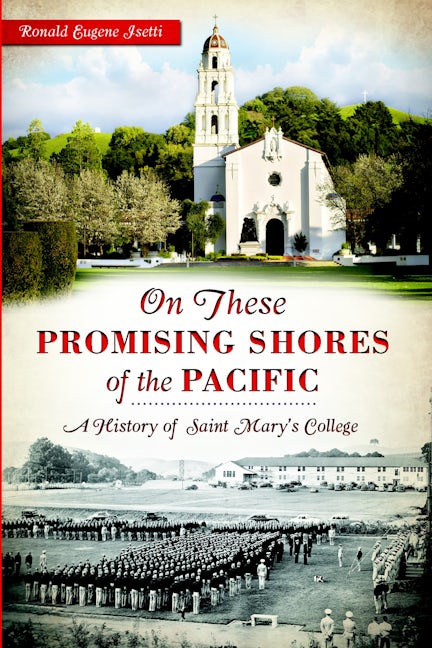 On these Promising Shores of the Pacific