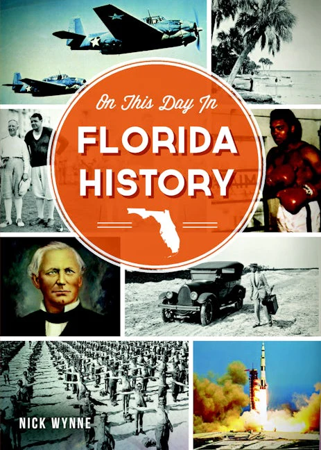 On This Day in Florida History