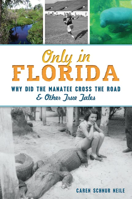 Only in Florida