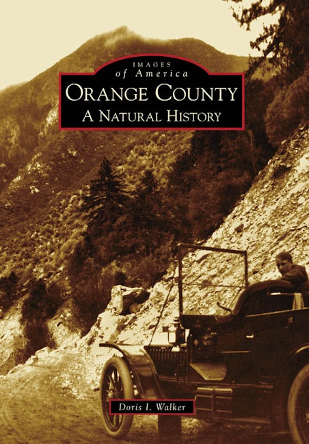 Orange County: