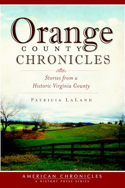 Orange County Chronicles