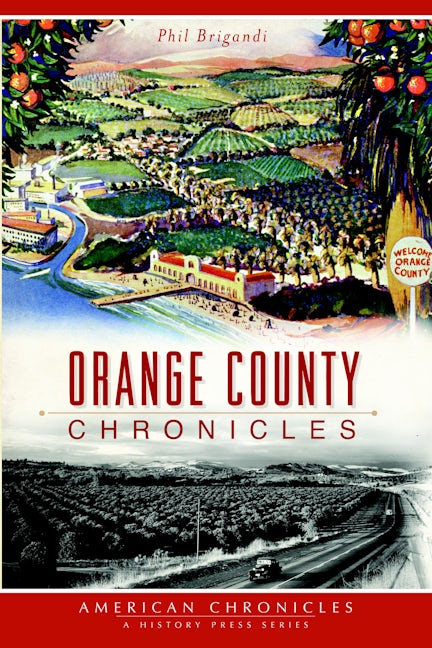 Orange County Chronicles