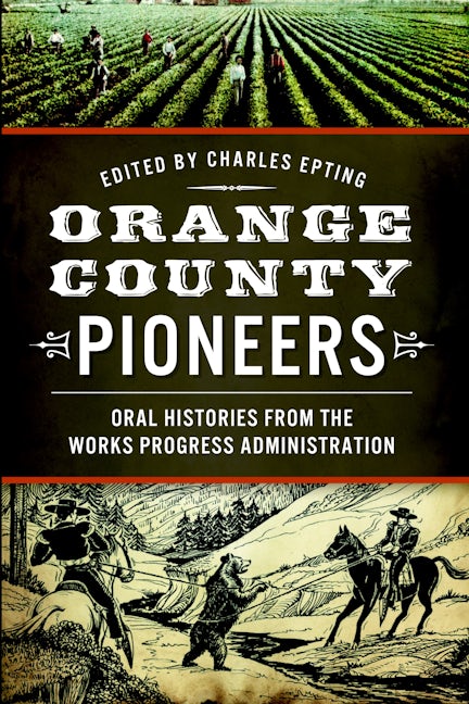 Orange County Pioneers