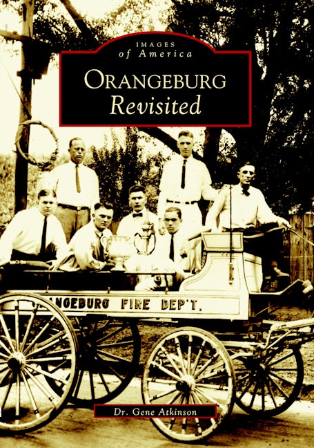 Orangeburg Revisited