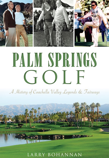 Palm Springs Golf