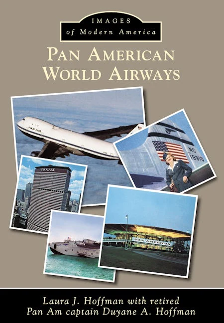 Pan American World Airways