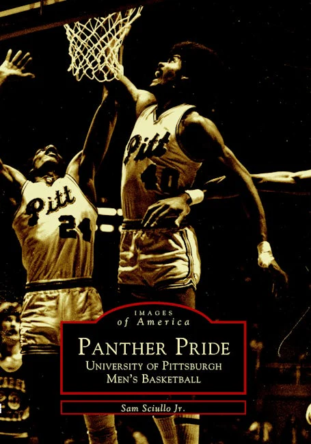 Panther Pride