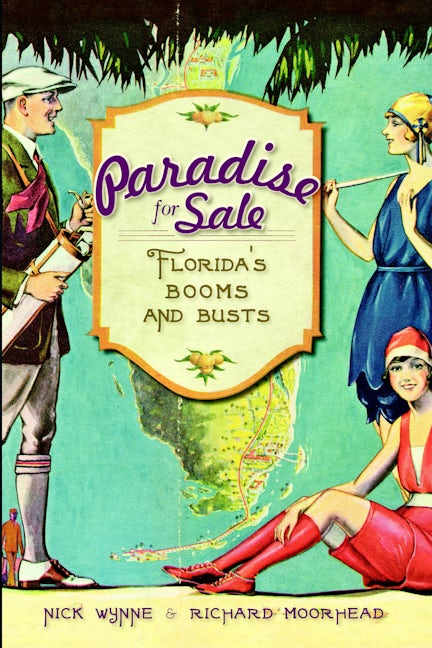 Paradise for Sale