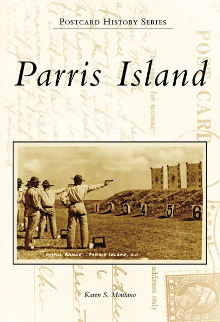 Parris Island