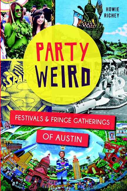 Party Weird