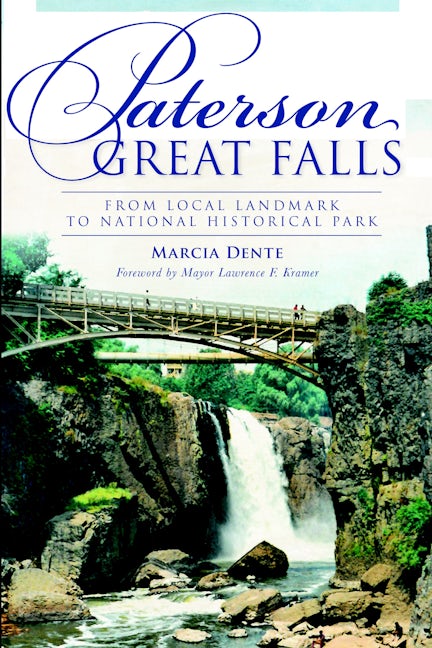 Paterson Great Falls
