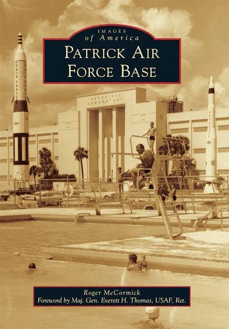 Patrick Air Force Base