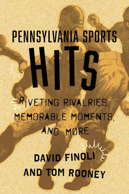 Pennsylvania Sports Hits