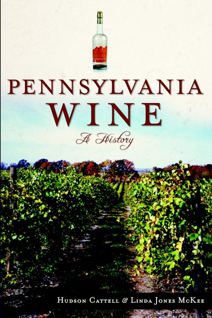 Pennsylvania Wine